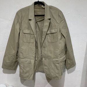 Men’s L.L.Bean Light Weight 46R Field Coat